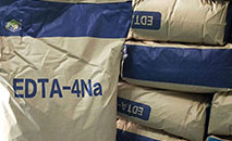 乙二胺四乙酸四鈉